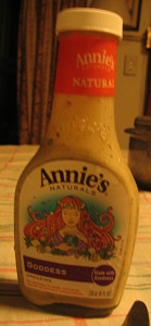 Goddess Dressing