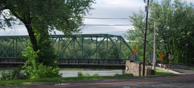 Frenchtown Bridge