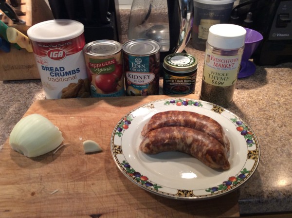 Cassoulet Team