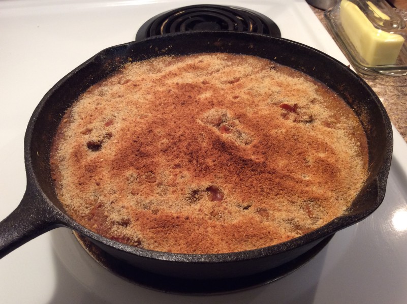 15-Minute Skillet Cassoulet - Tinicum CSA in Bucks County