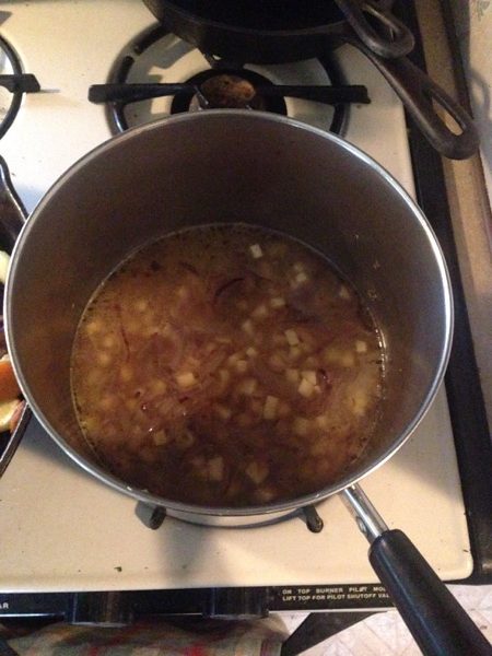 miso-vegetable-soup-add-water